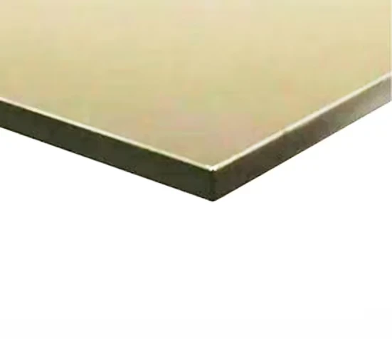 High-Pressure Laminate Worktop